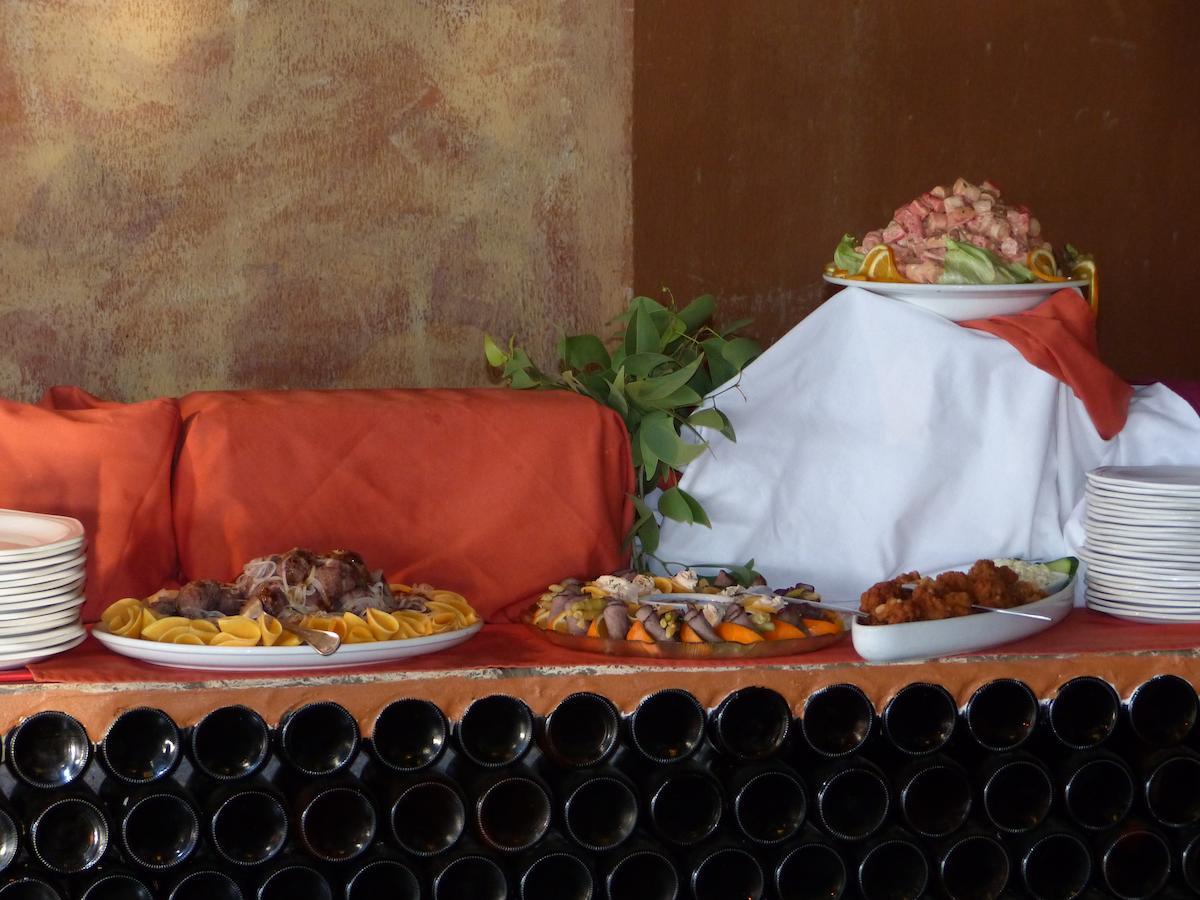 Opuwo Country Lodge Dış mekan fotoğraf